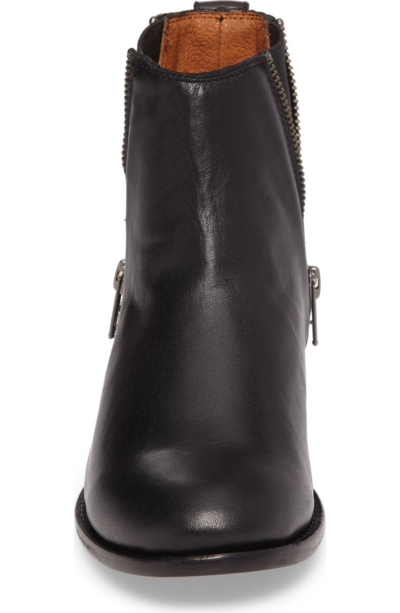 Frye Carly Chelsea Boot, Alternate, color,