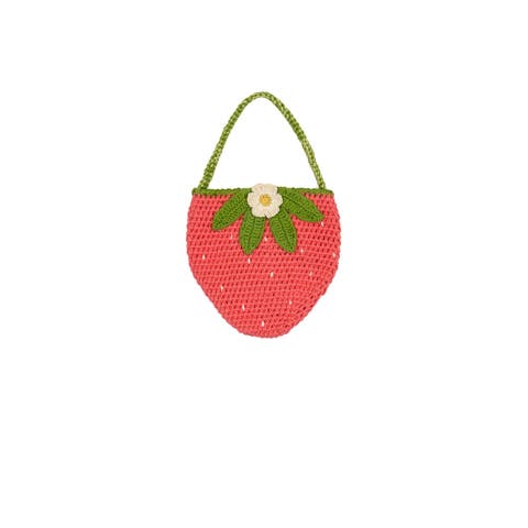 Crochet Purse (Toddler & Little Kid)