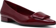 Anne Klein Crawford Pointed Toe Flat