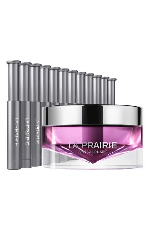 Platinum Rare Haute-Rejuvenation Mask