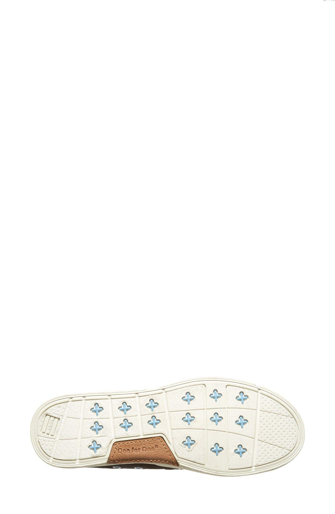 TOMS 'Avalon' Slip-On, Alternate, color, 