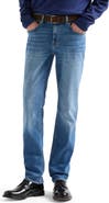 7 For All Mankind The Straight Stretch Jeans