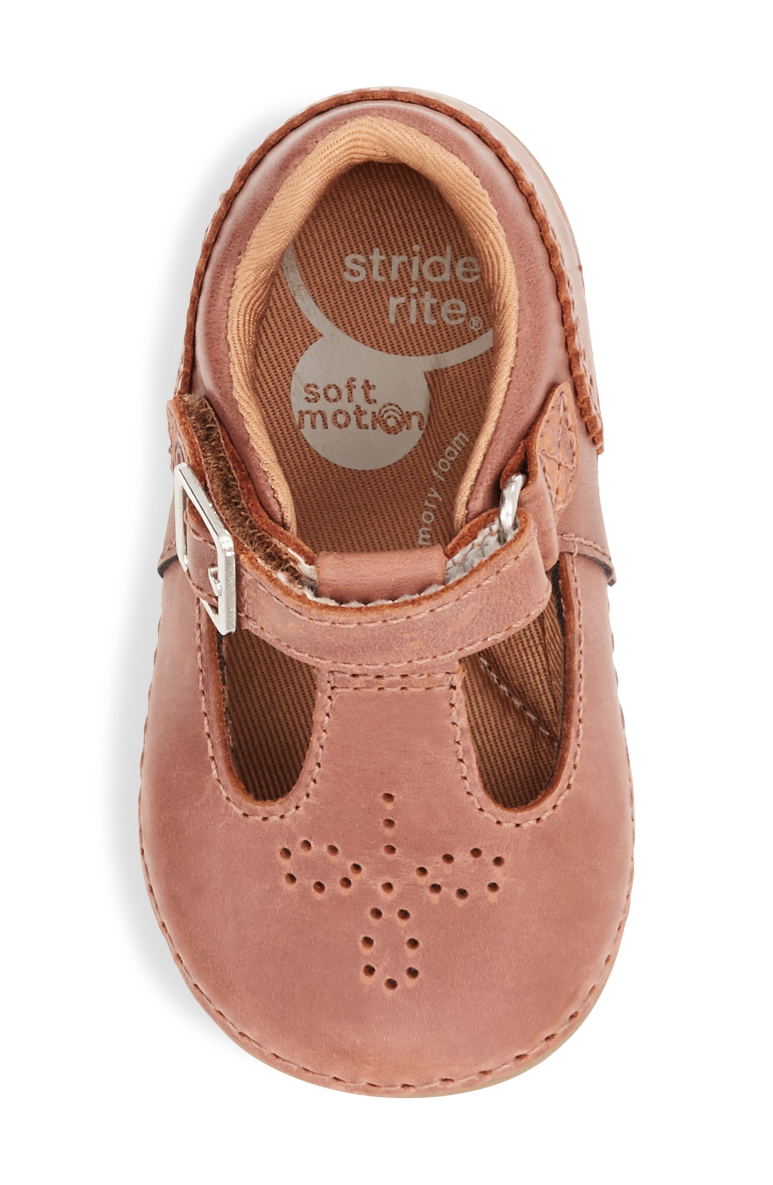 Stride Rite Lucianne Soft Motion<sup>™</sup> Mary Jane, Alternate, color, 