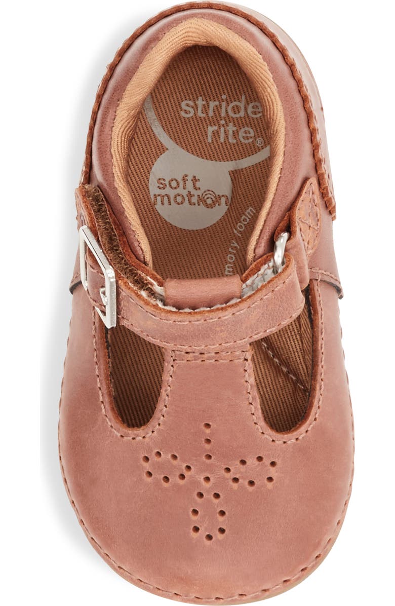 Stride Rite Lucianne Soft Motion<sup>™</sup> Mary Jane, Alternate, color,