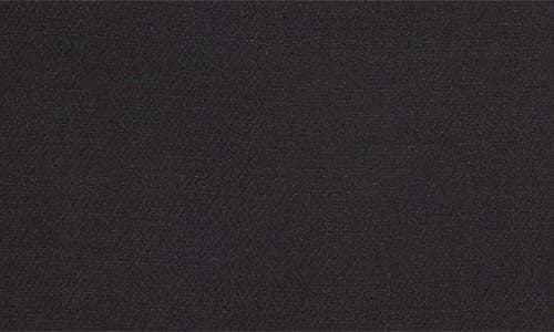 Valentino Beaded Bow Detail Crepe Couture Sheath Dress In Black