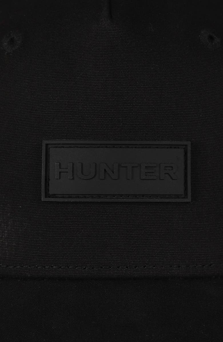 Hunter Logo Baseball Cap, Alternate, color, 