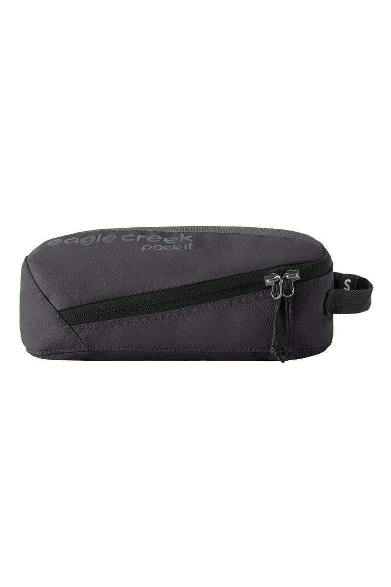 Pack-It Overnight Set, Alternate, color, Black