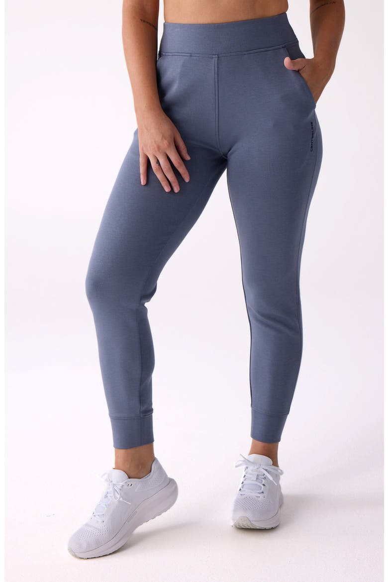 Après Women's Jogger, Main, color, In Bounds Blue