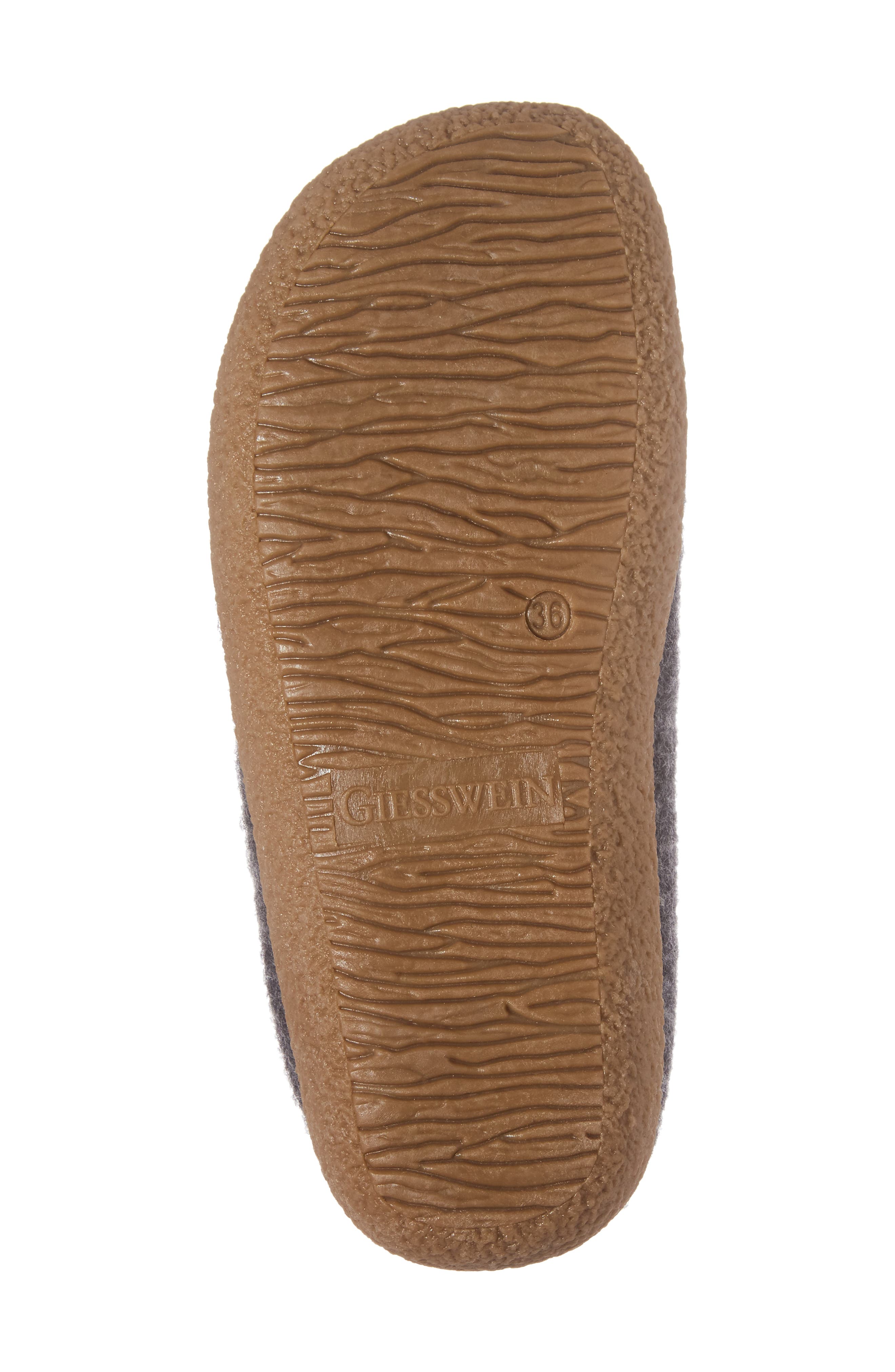 Giesswein Tahoe Slipper, Alternate, color, 