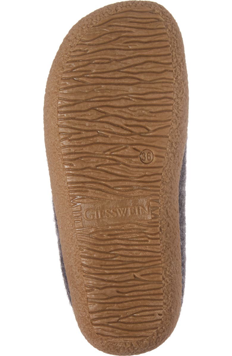 Giesswein Tahoe Slipper, Alternate, color,