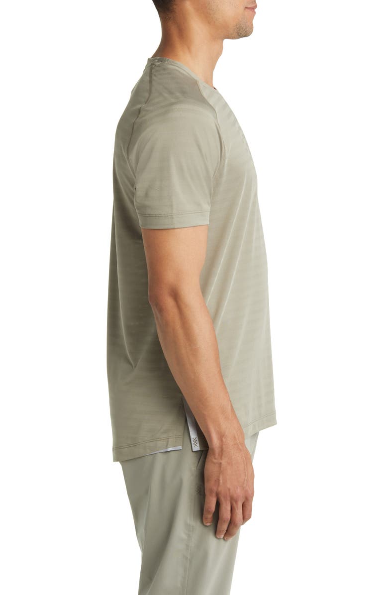 Rhone Swift 2.0 T-Shirt, Alternate, color, 