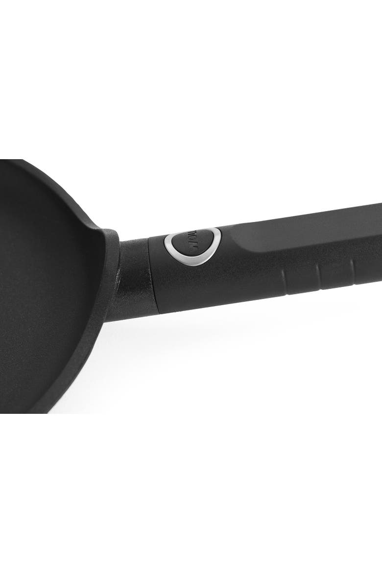 Ecologic Nonstick Crepes Pan 10-Inch, Alternate, color, Black