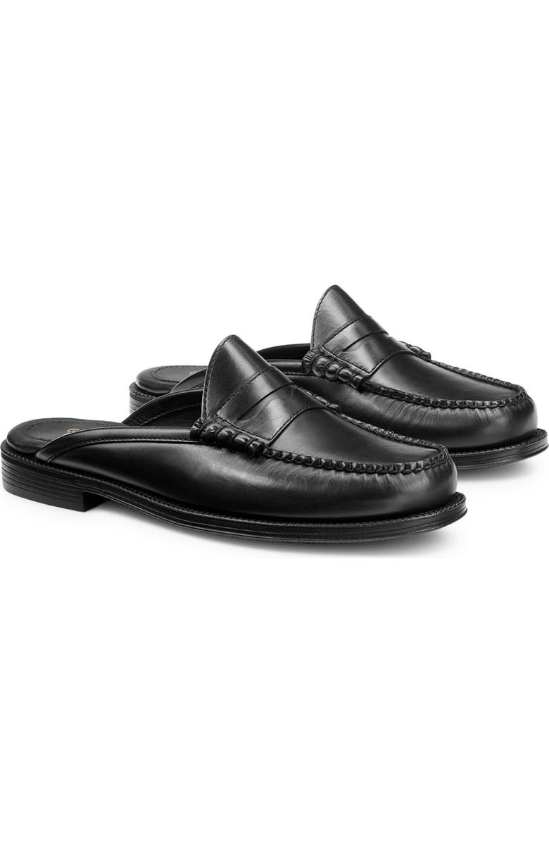 G.H.BASS Winston Easy Weejuns<sup>®</sup> Loafer Mule, Main, color,
