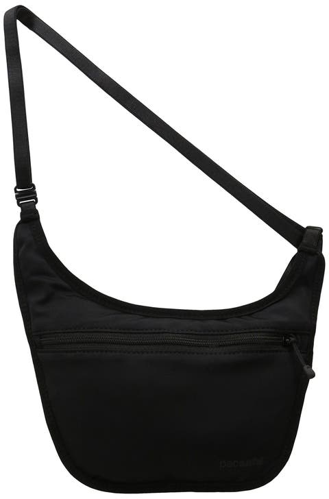 Coversafe S80 Anti-Theft Secret Body Pouch