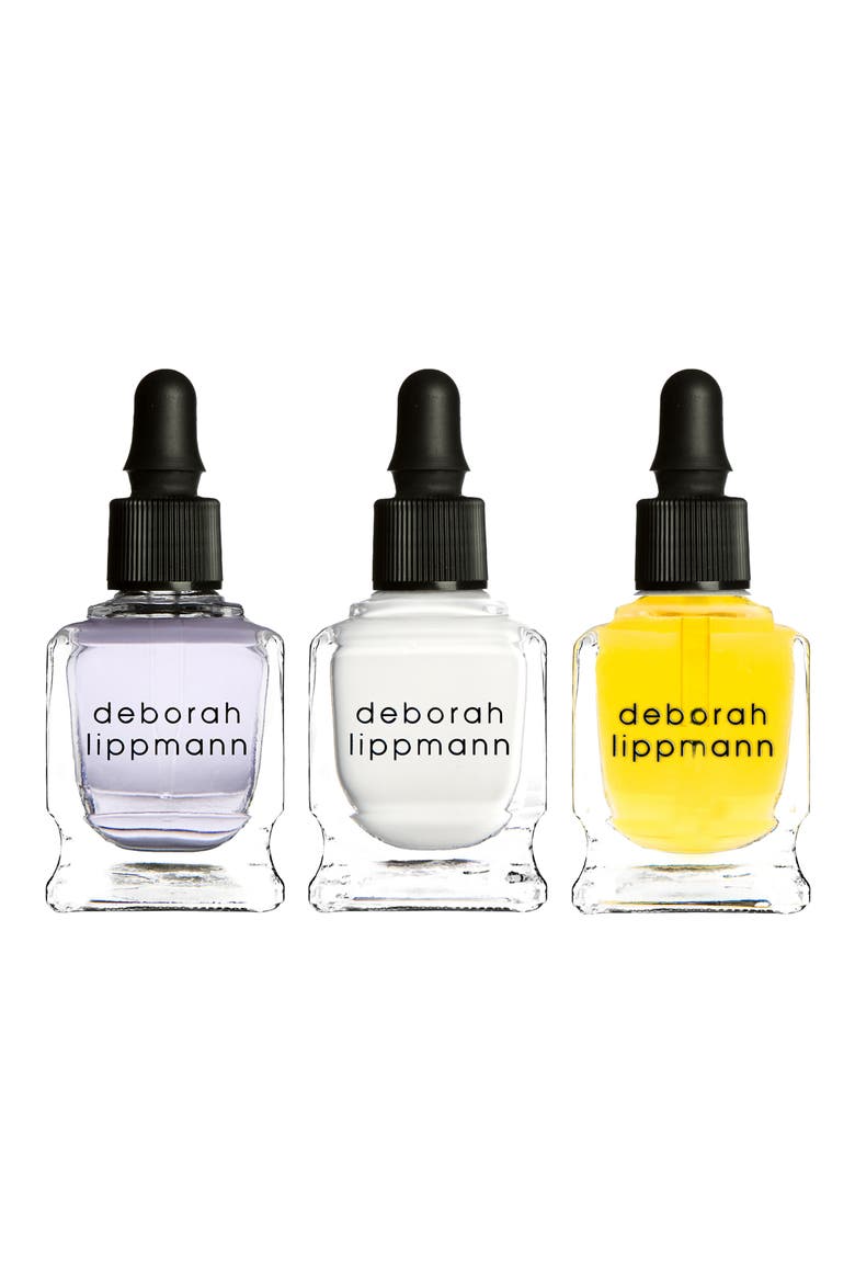 Cuticle Repair Kit (Nordstrom Exclusive) $66 Value, Main, color, NO COLOR