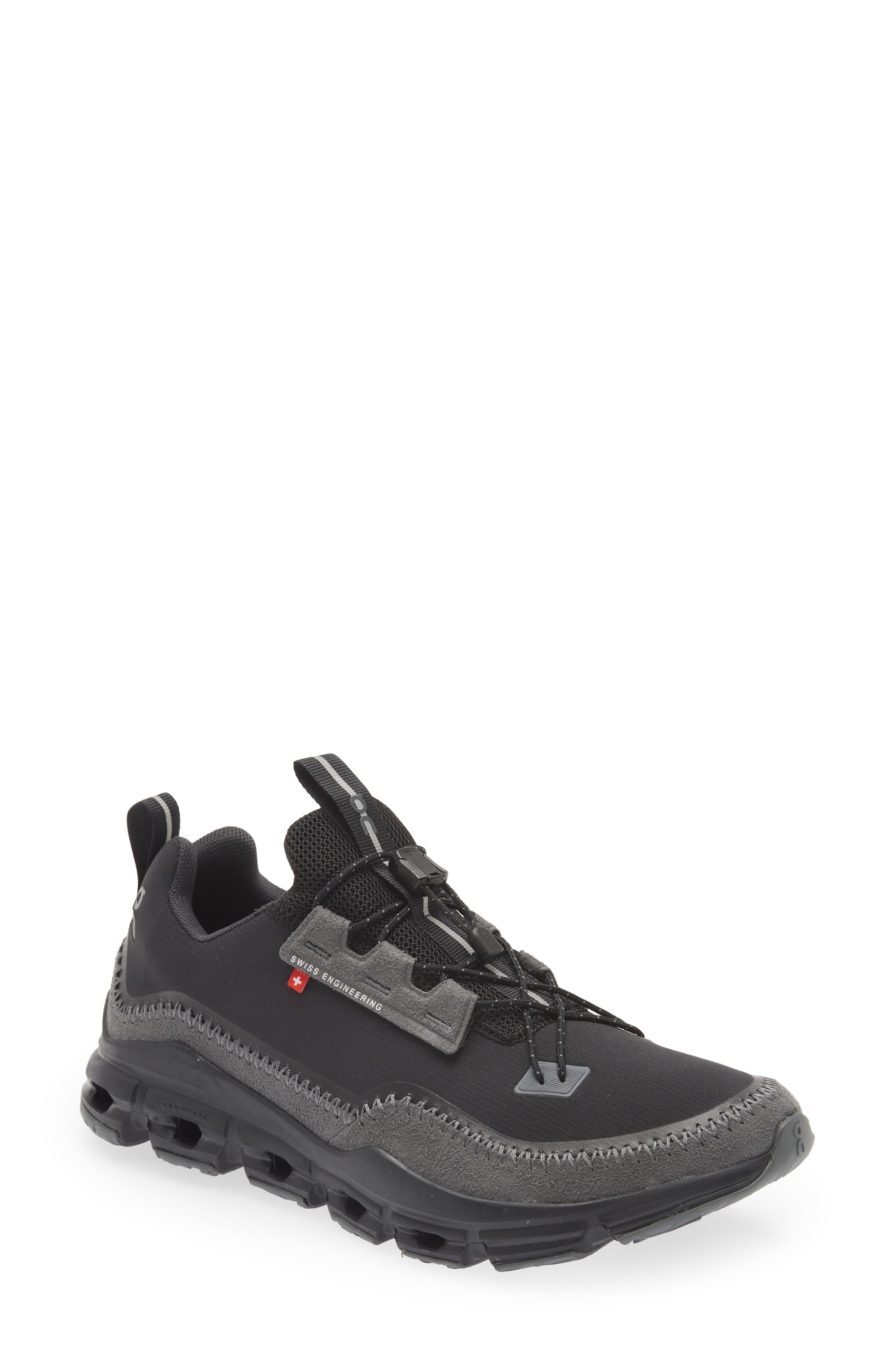 On Cloudaway Hiking Sneaker, Main, color, 