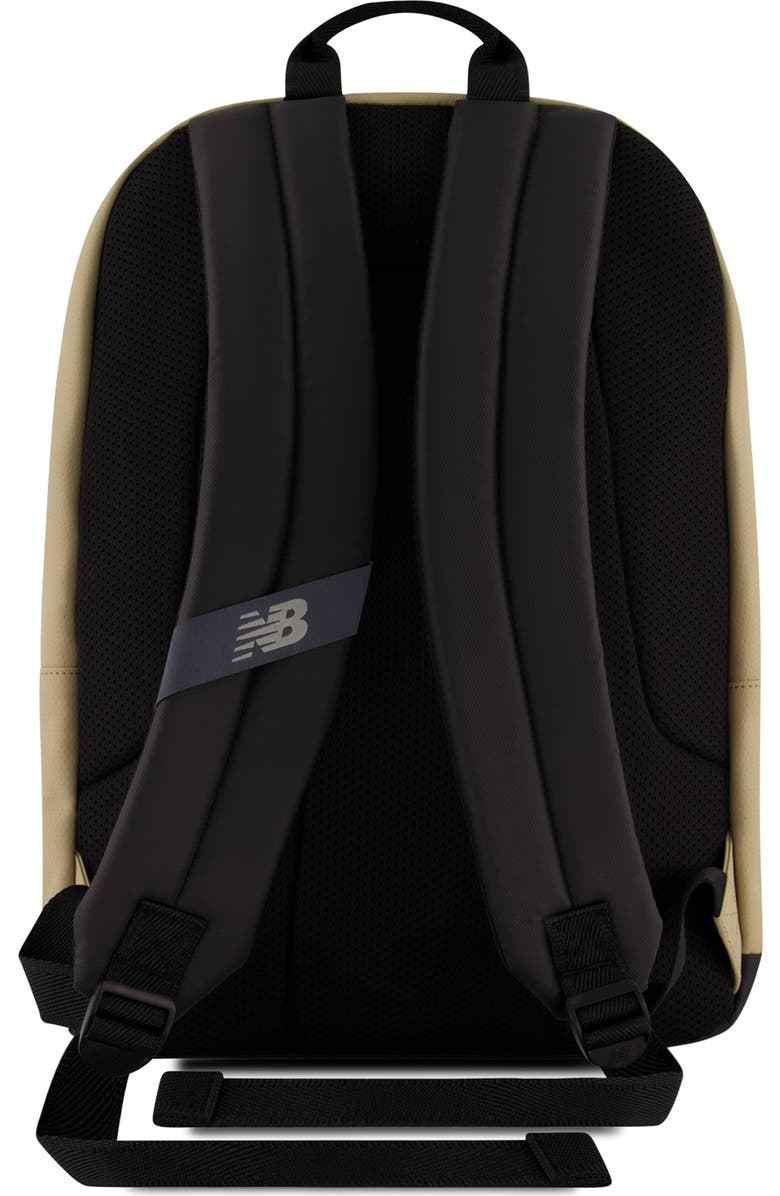 New Balance Legacy Backpack, Alternate, color,