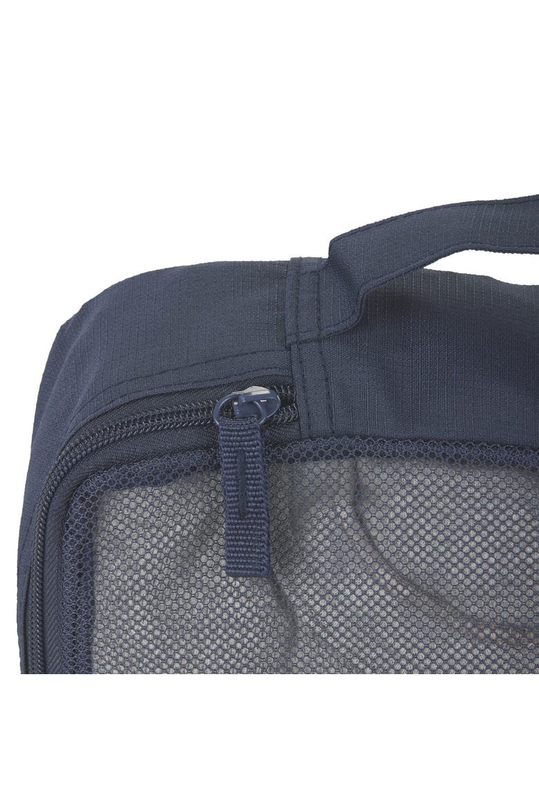 Packing Cubes 3-Piece Set, Alternate, color, Navy