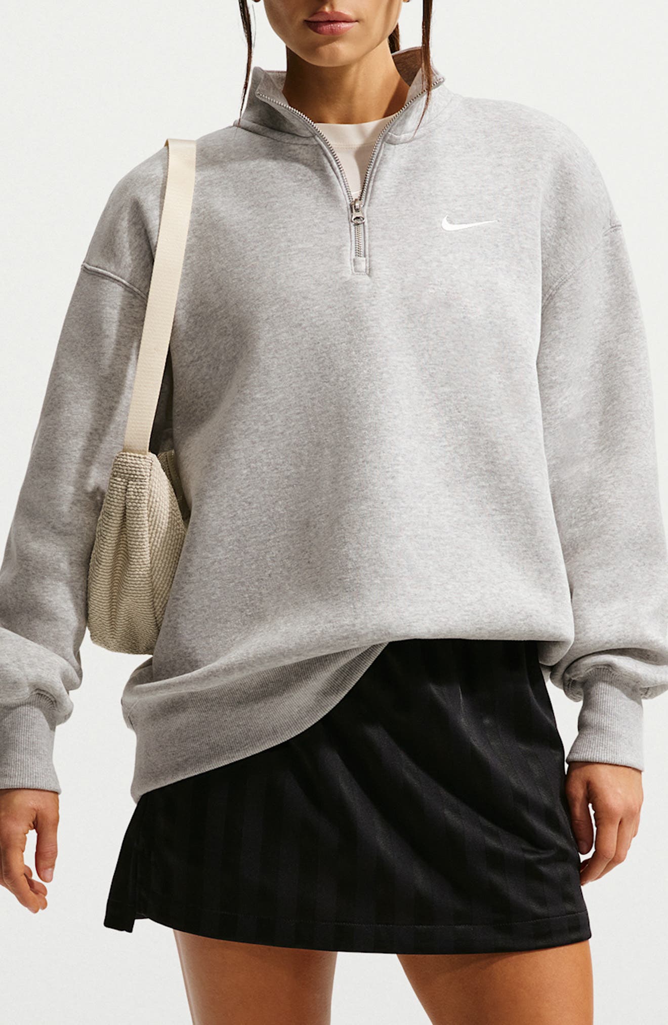 nike sweatshirt nordstrom rack