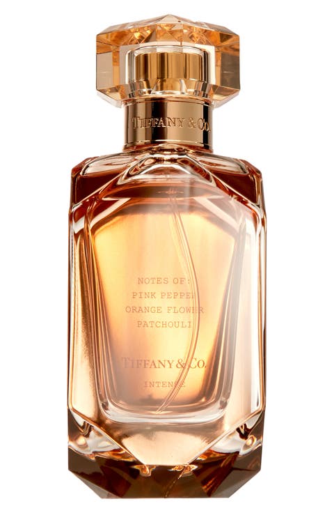 Rose Gold Intense Eau de Parfum