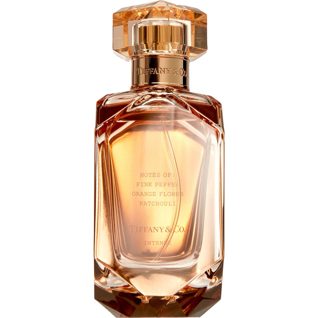 Tiffany&co. Tiffany And Co Rose Gold Intense Eau De Parfum