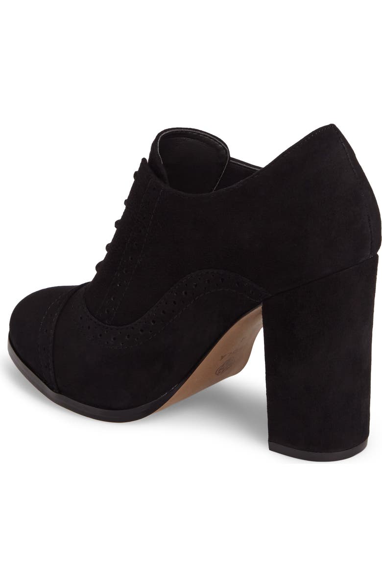 Isolá Holli Oxford Pump, Alternate, color,