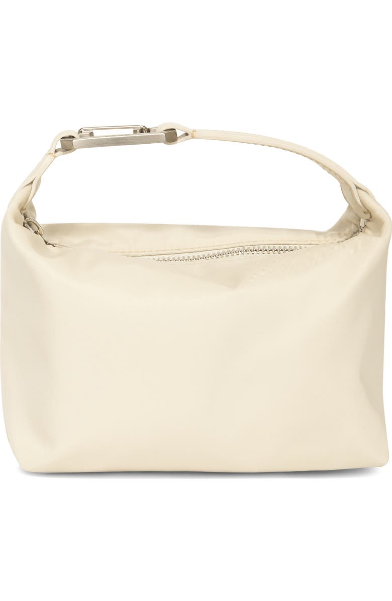 EÉRA Nylon Moon Top Handle Bag, Main, color,