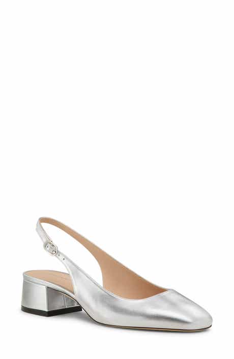 Stuart Weitzman Maeve Slingback Pump