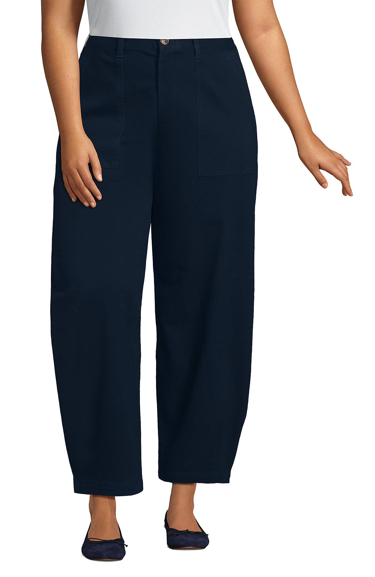 Radiant Navy