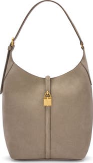 DeMellier The Siena Leather Bucket Bag