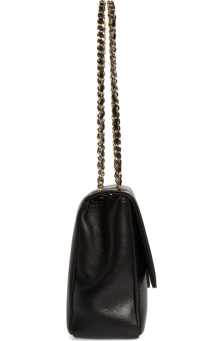 VALENTINO BY MARIO VALENTINO Posh Signature Shoulder Bag, Alternate, color,