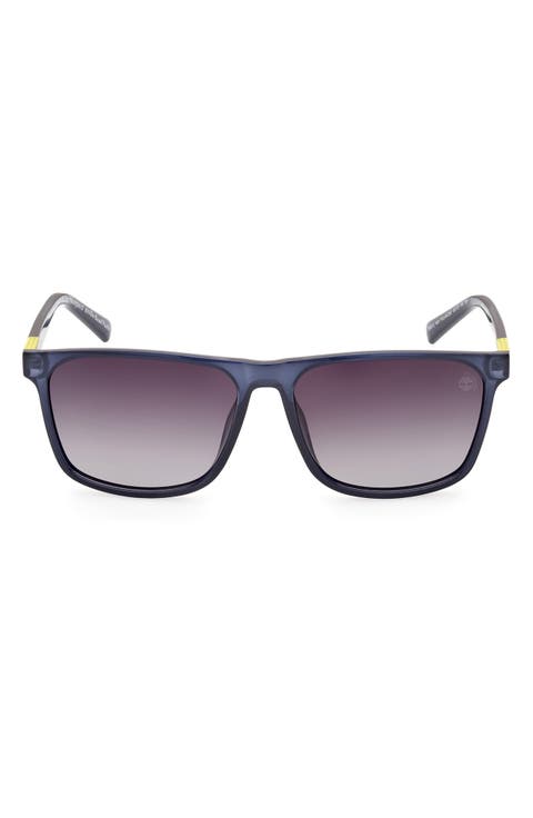 59mm Sunglasses