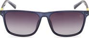 Timberland 59mm Sunglasses