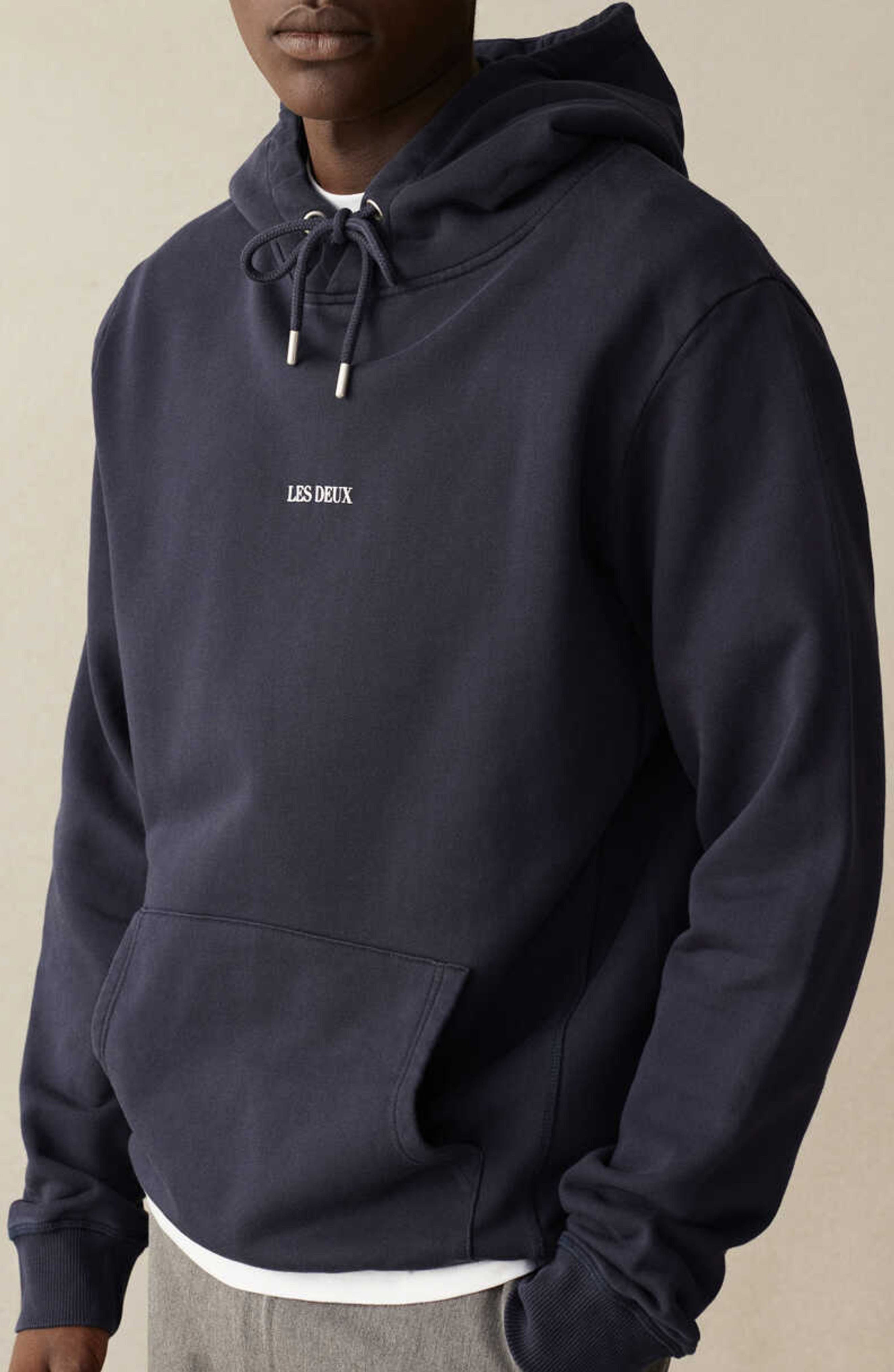 Les Deux Lens Hoodie