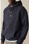 selected Dark Navy/ White