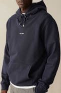 Les Deux Lens Hoodie