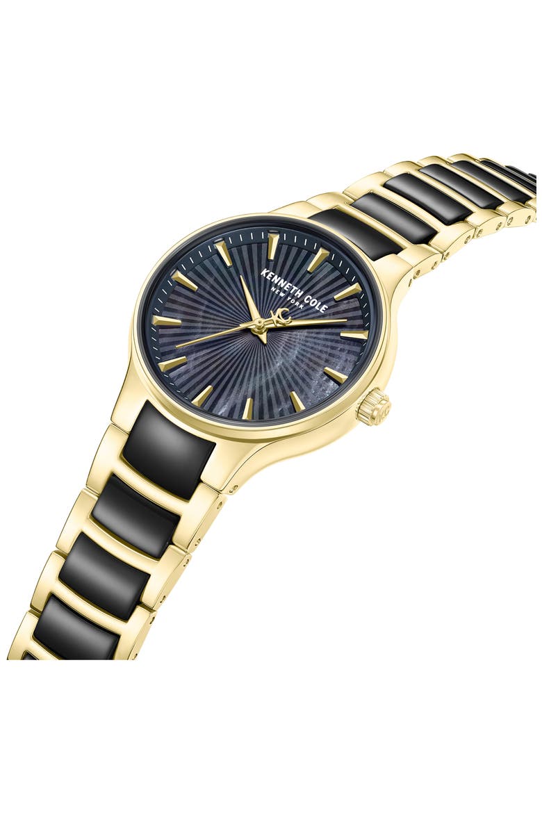 Monroe Bracelet Watch, 34mm, Alternate, color, MULTI