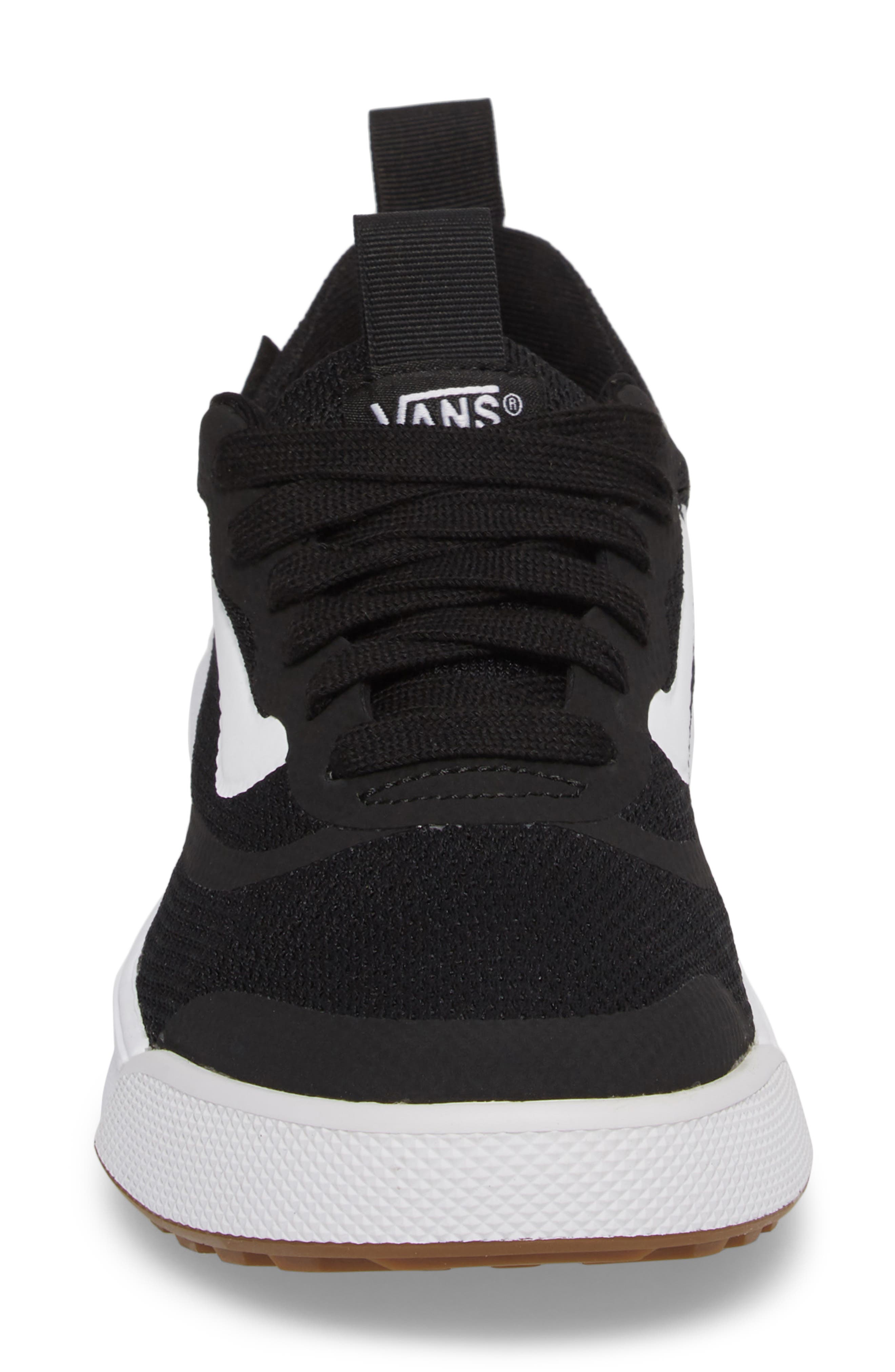 Vans UltraRange Rapidweld Sneaker, Alternate, color, 