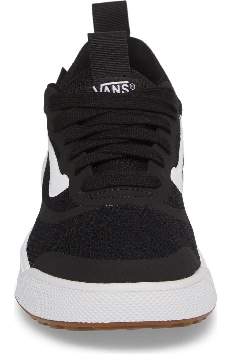 Vans UltraRange Rapidweld Sneaker, Alternate, color,