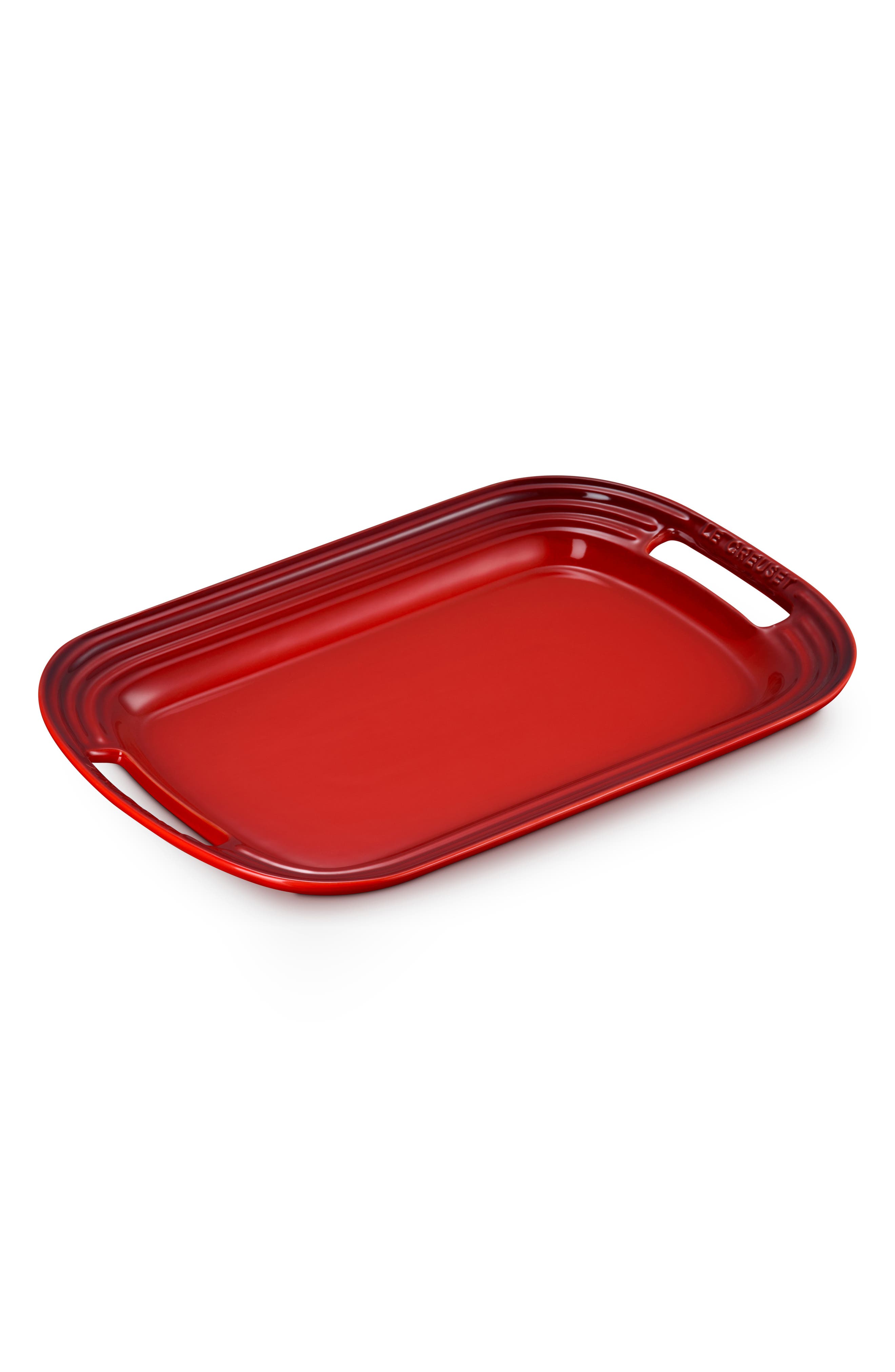 Stoneware Serving Platter - Thumbnail 3