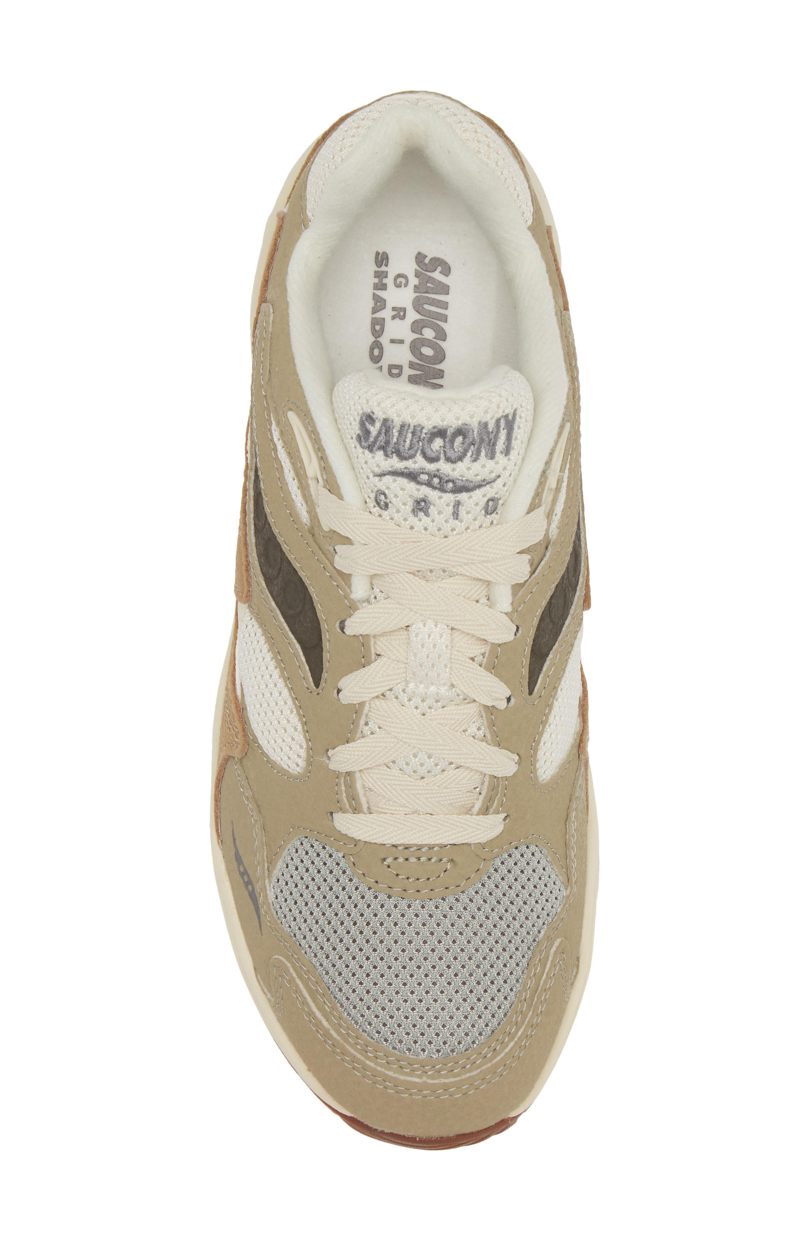 Saucony Grid Shadow 2 Sneaker, Alternate, color, 