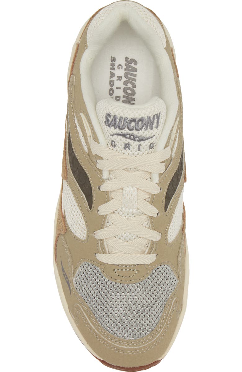 Saucony Grid Shadow 2 Sneaker, Alternate, color,