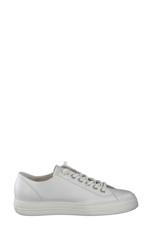 Paul Green Hadley Platform Sneaker