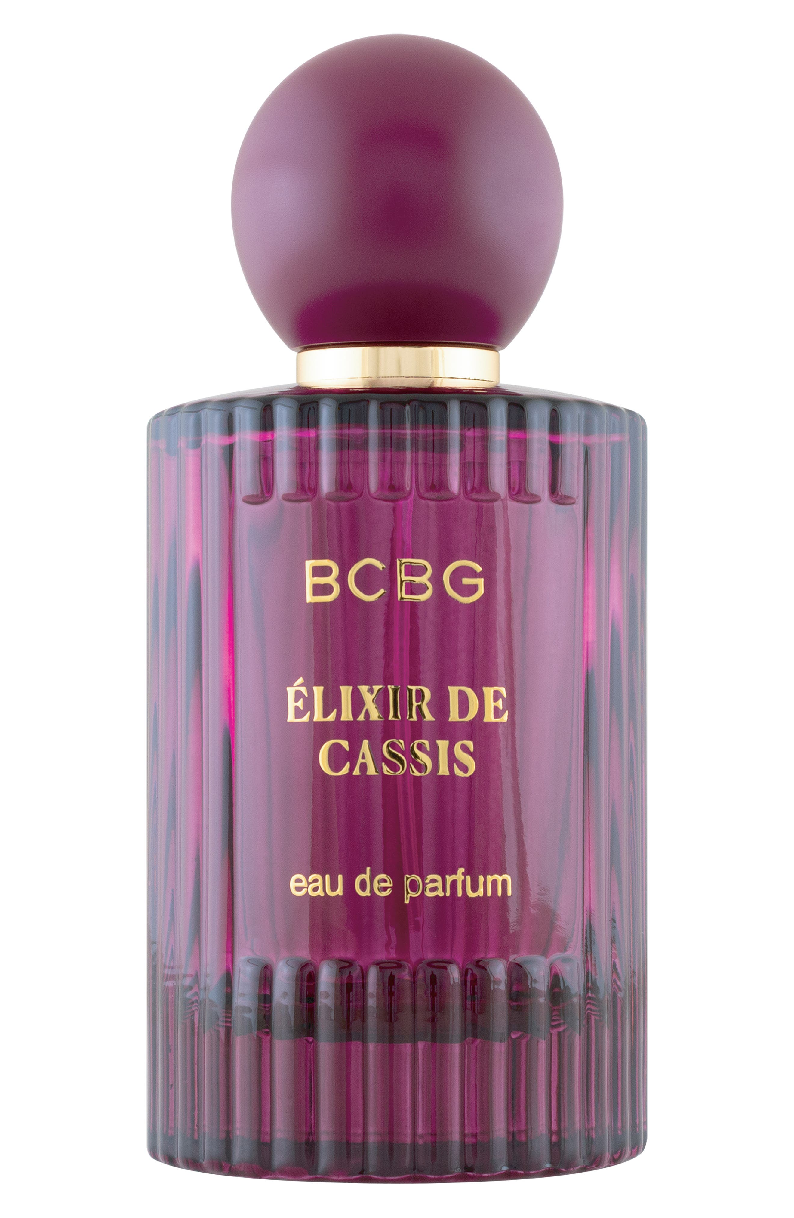Elixir de Cassis Eau de Parfum