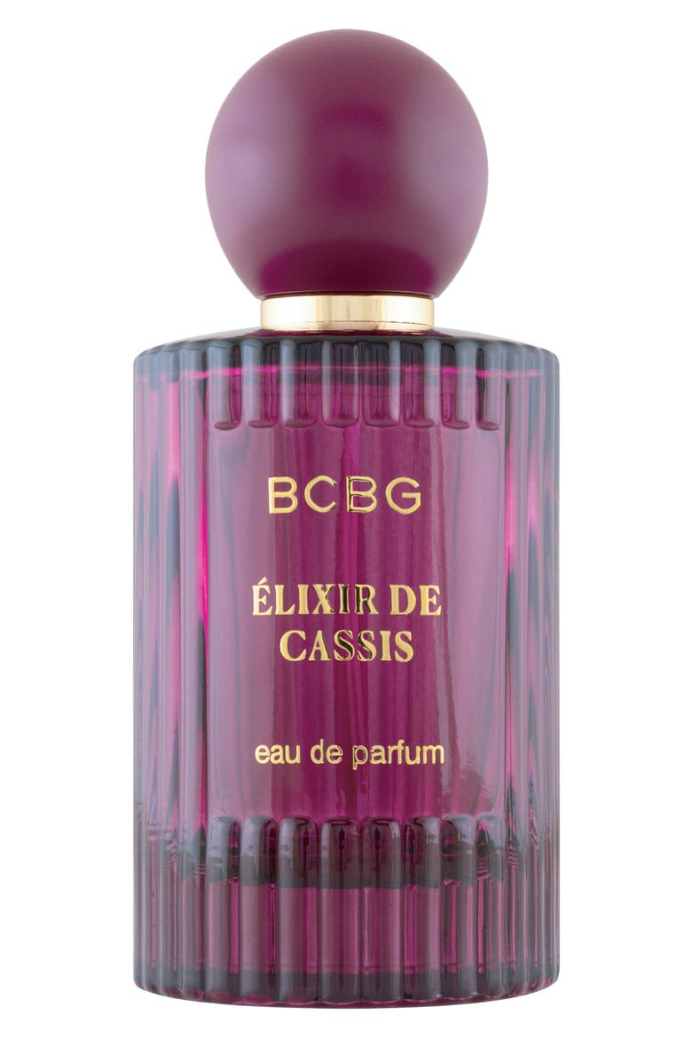 Elixir de Cassis Eau de Parfum, Main, color, NO COLOR