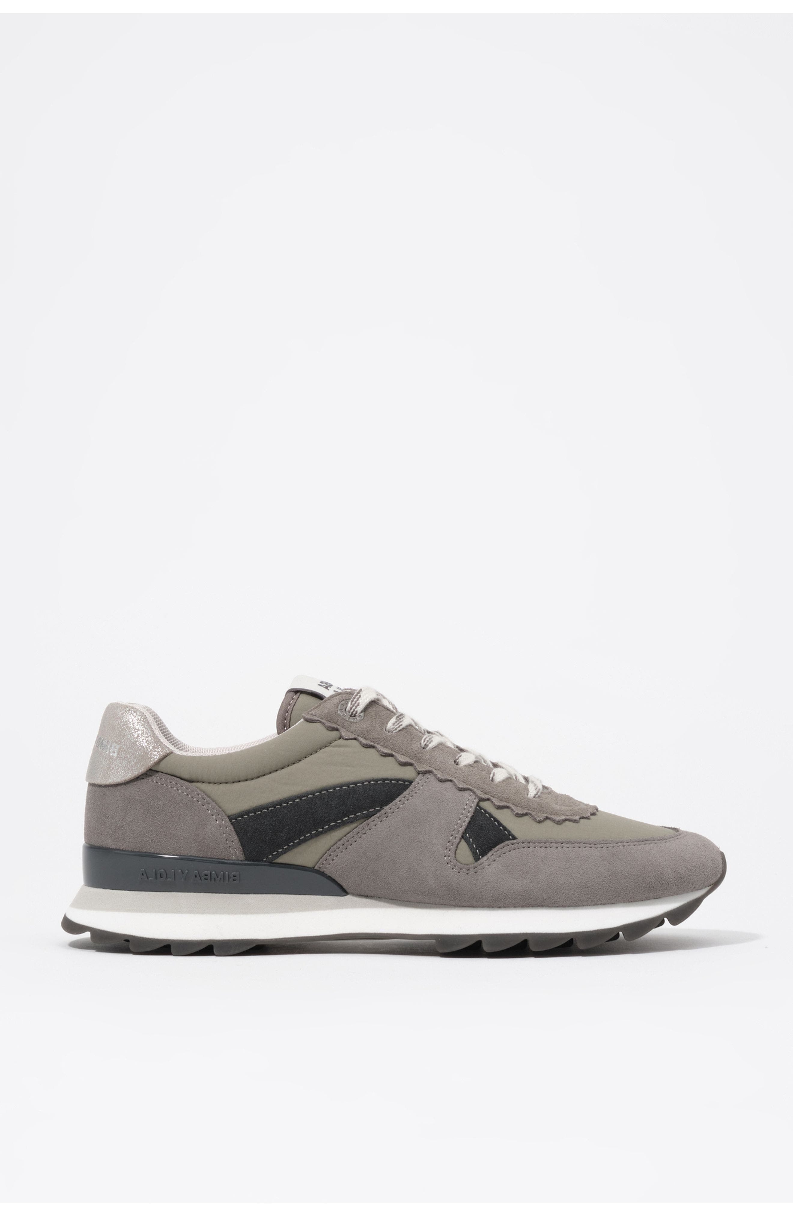 13 19 technical trainer, Main, color, GREY