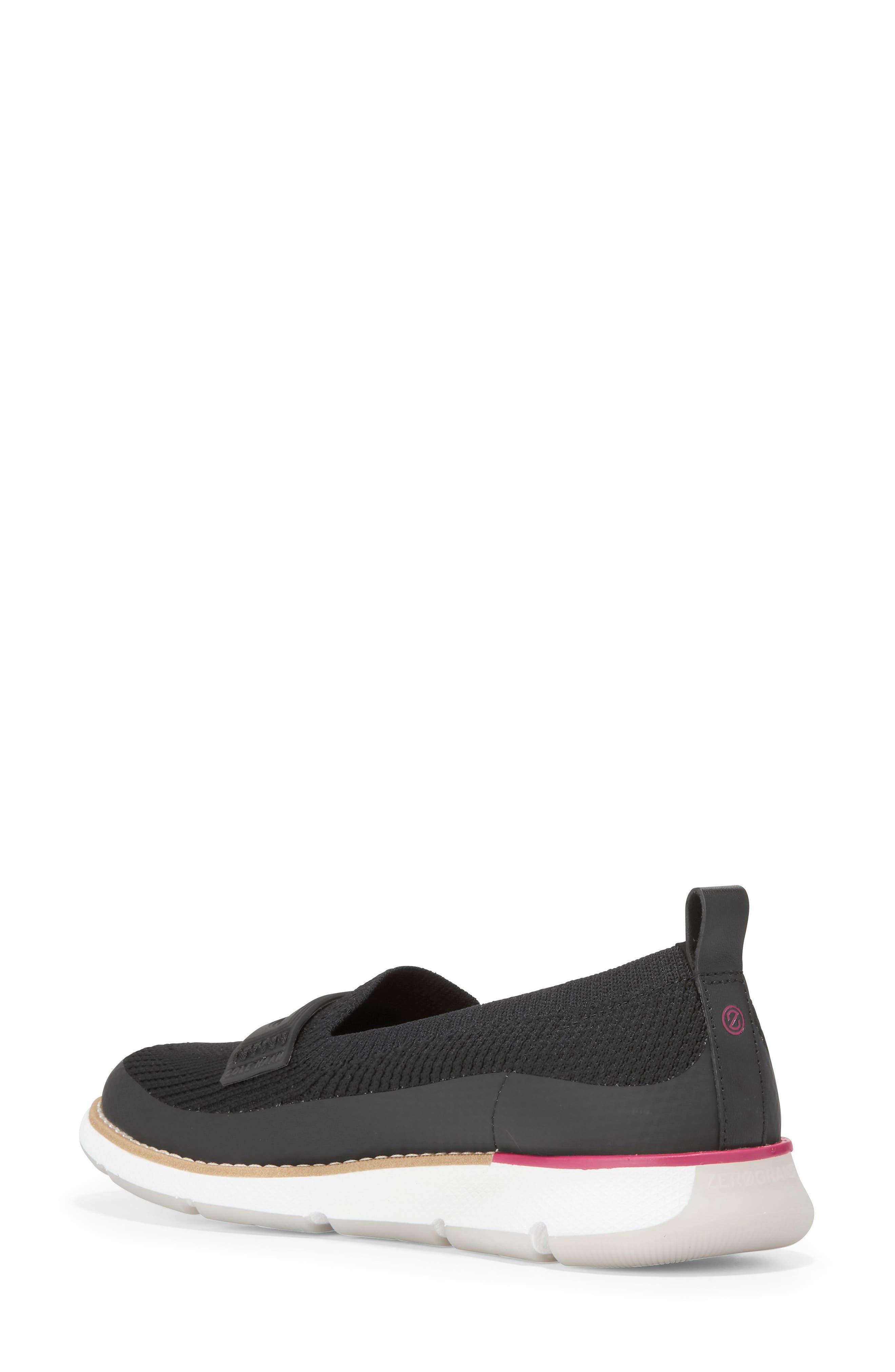 Cole Haan 4ZeroGrand Stitchlite Loafer, Alternate, color, 