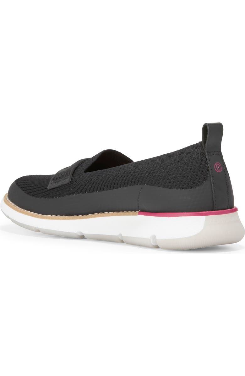 Cole Haan 4ZeroGrand Stitchlite Loafer, Alternate, color,