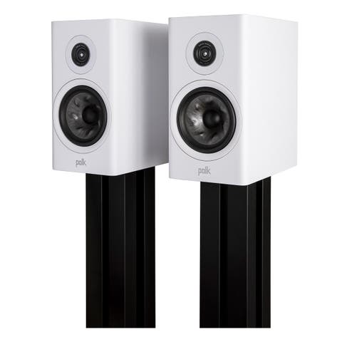 Reserve R200 Bookshelf Speakers - Pair