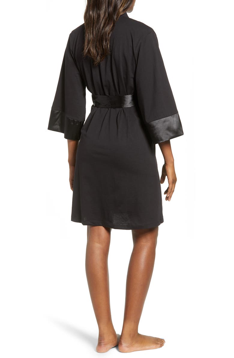 Belabumbum Maternity/Nursing Robe, Alternate, color,